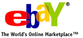 eBay logo